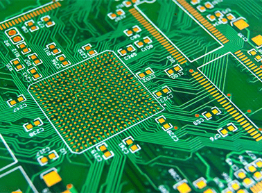 電路板PCB過孔技術概述